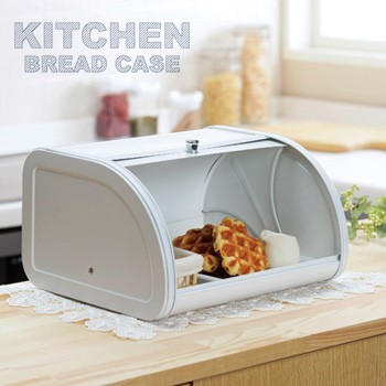 SALUS Bread Case セイラス ブレッドケース スクエア(パンケース