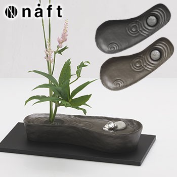 Naft 水盤 雫影 しずか すいれん 床の間 日本庭園 水紋 おしゃれ ミニ水盤 リビング 和風アレンジ コンパクト 生け花 花 花器 Buyee Buyee Japanese Proxy Service Buy From Japan Bot Online