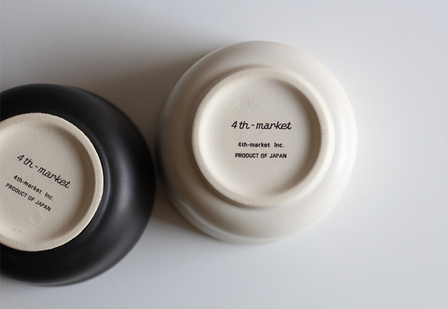 4th-market 八十八 お櫃 一碗(おひつ 電子レンジ対応 陶器 おひつ一善