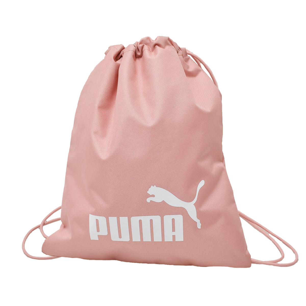 PUMA（プーマ） フェーズ ジムサック 14L ナップサック リュックサック