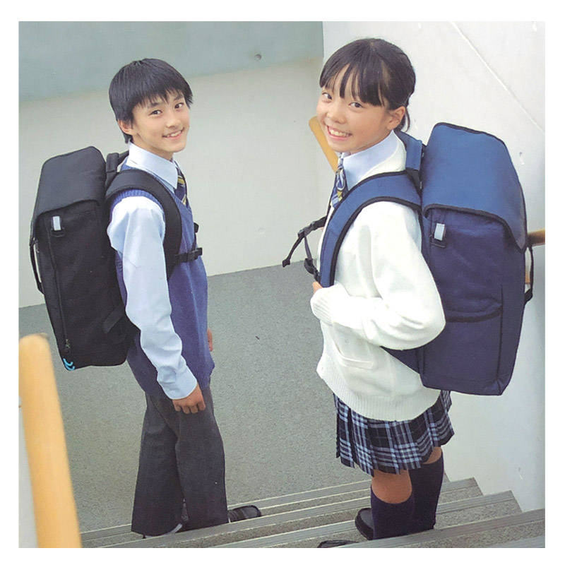 送料無料 FOOT MARK ラクサック オリジナル RAKUSACK リュック 鞄