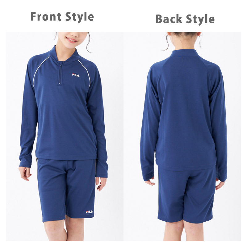 FILA マラドーナ 記念ジャージ Lサイズ 水色/紺 FILA - 08M284◯ FILA ジャージ セットアップ トレーニング