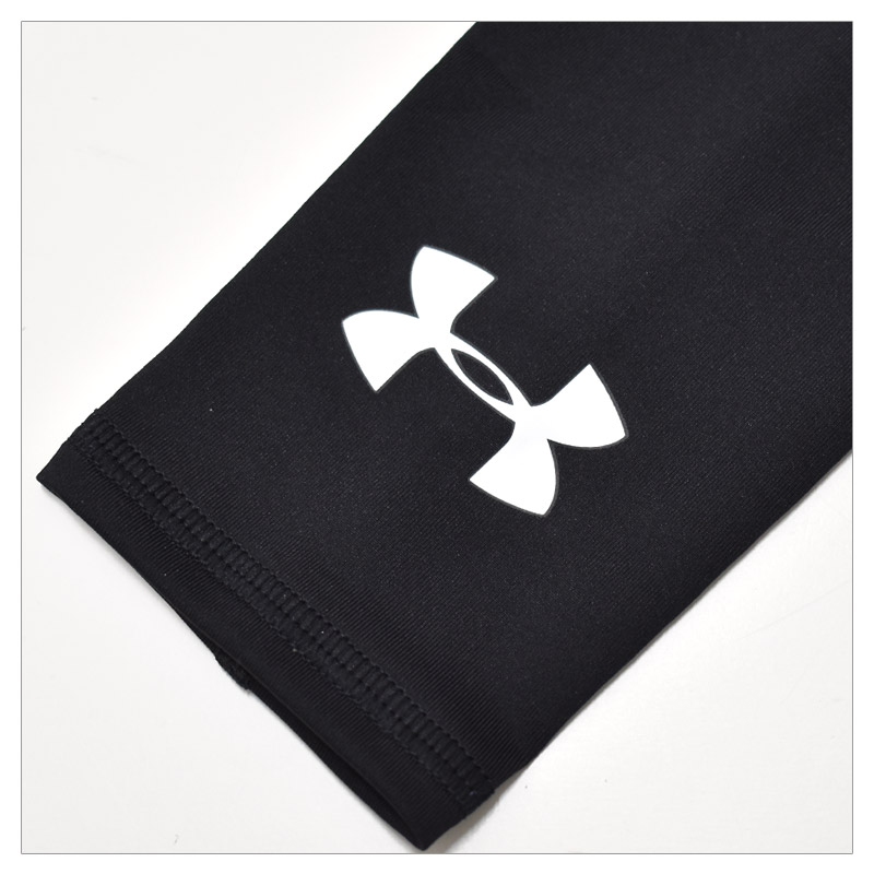 UNDER ARMOUR（アンダーアーマー） UAヒートギア アームスリーブ