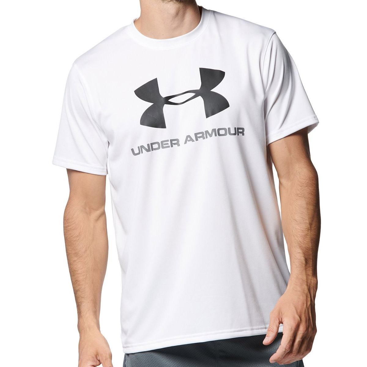 UNDER ARMOUR 値下げ 送料無料 アンダーアーマー メンズ 半袖 UA
