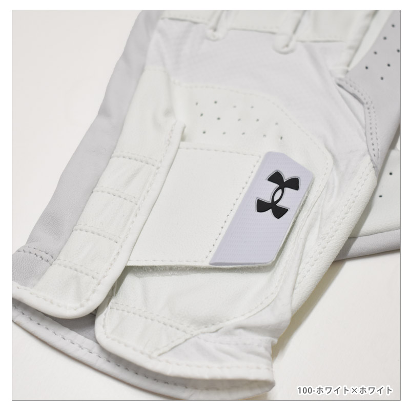 UNDER ARMOUR（アンダーアーマー） 値下げ ゴルフグローブ メンズ UA