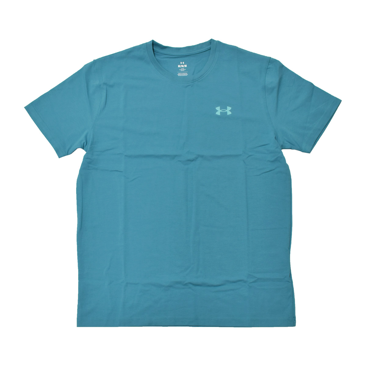 UNDER ARMOUR（アンダーアーマー） Tシャツ メンズ スポーツウェア