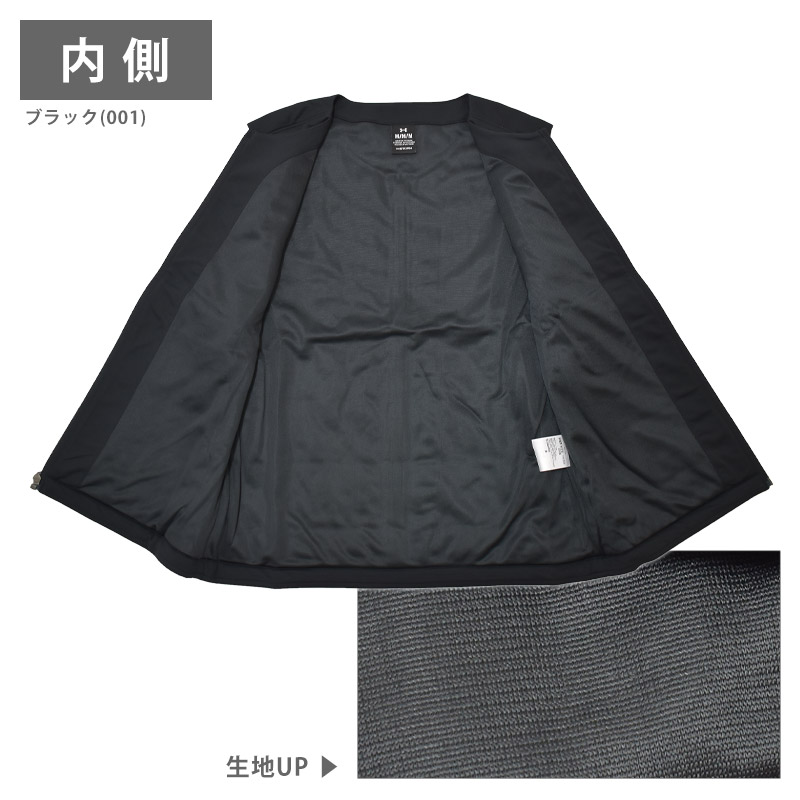 UNDER ARMOUR（アンダーアーマー） 値下げ 送料無料 ゴルフウェア