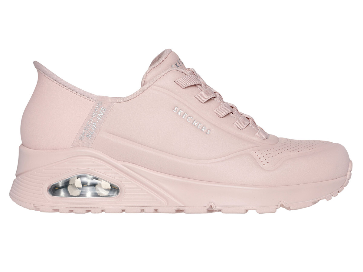 SKECHERS 送料無料 スケッチャーズ スリップインズ：ウノ
