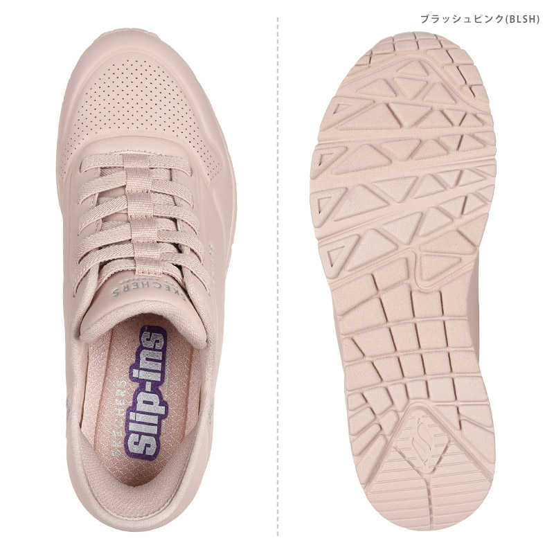 NEIGHBORHOOD - 専用 SKECHERS 送料無料 スケッチャーズ スリップインズ：ウノ
