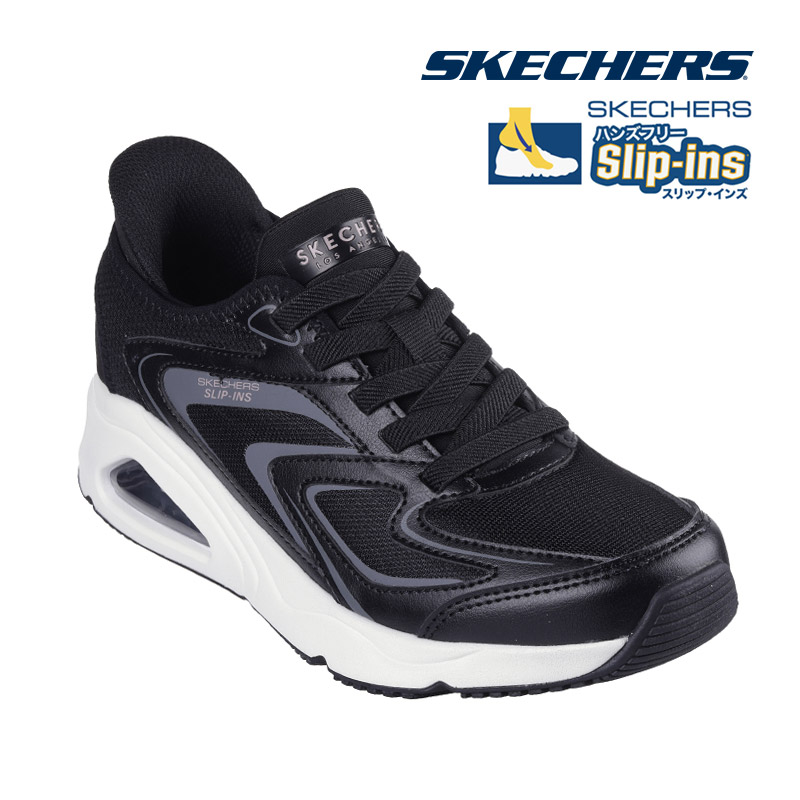 SKECHERS 値下げ 送料無料 スケッチャーズ スリップインズ  