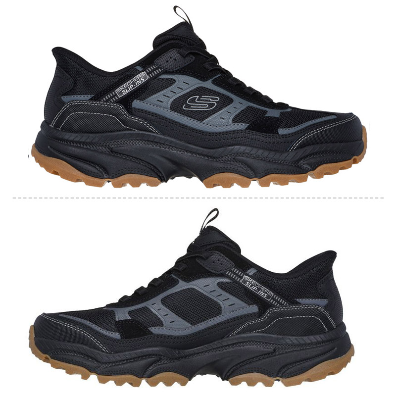 SKECHERS（スケッチャーズ） 送料無料 スリップインズ：ヴィガー