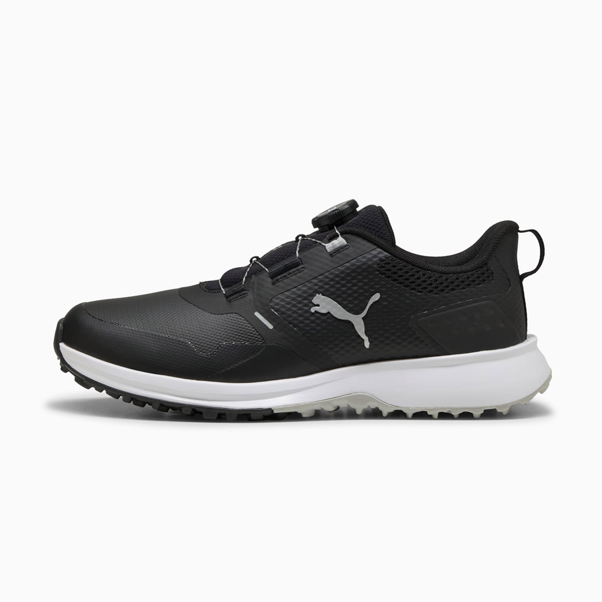 PUMA ゴルフシューズ（スパイクタイプ：ソフトスパイク