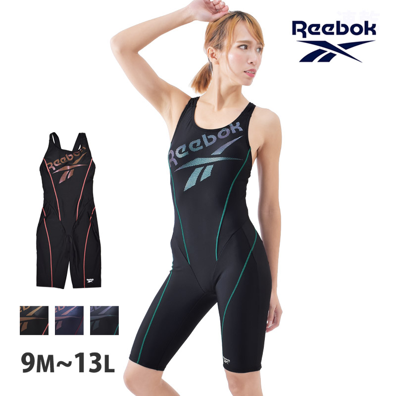 リーボック(REEBOK) レディース競泳水着 | 通販・人気ランキング