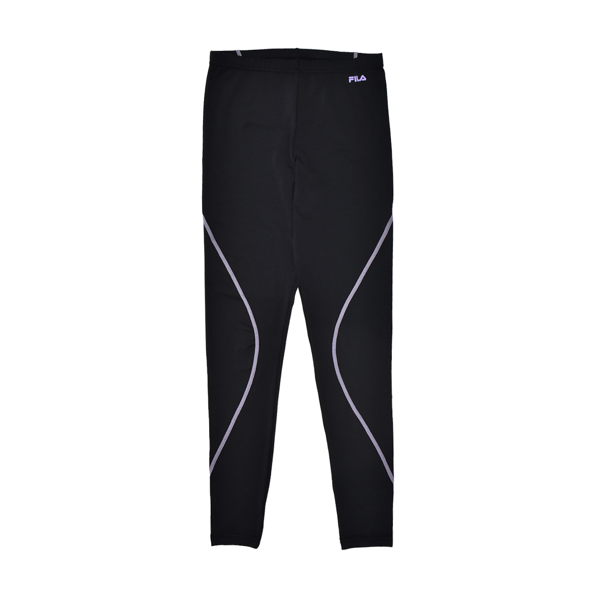 FILA（フィラ） コンプレッション トップス レギンス 上下セット単品