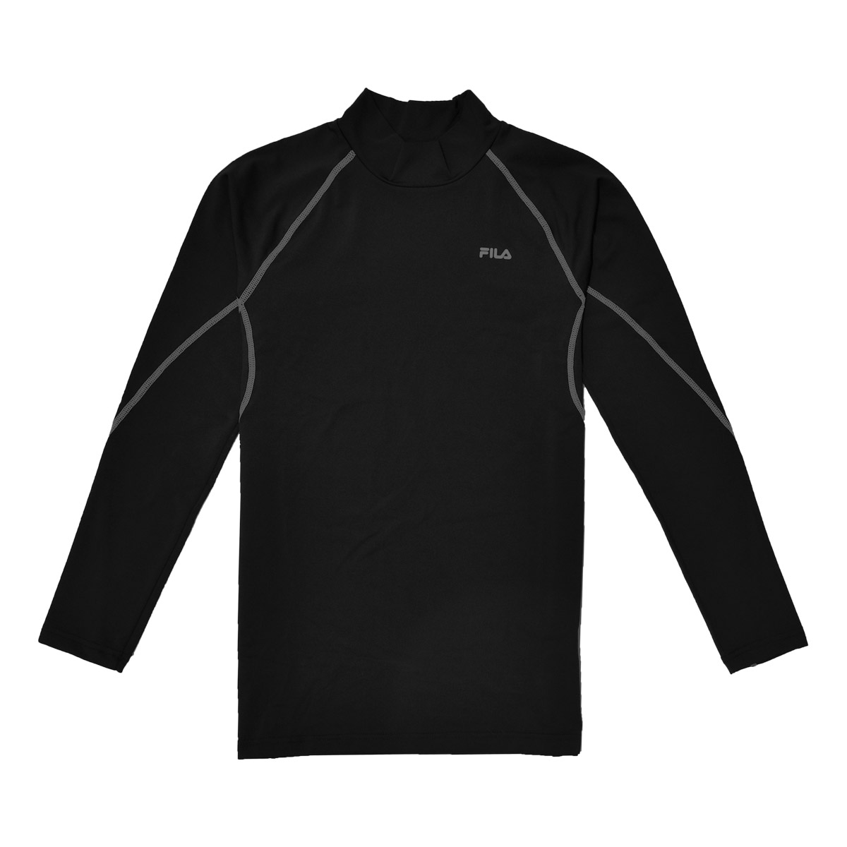 FILA（フィラ） コンプレッション トップス レギンス 上下セット単品