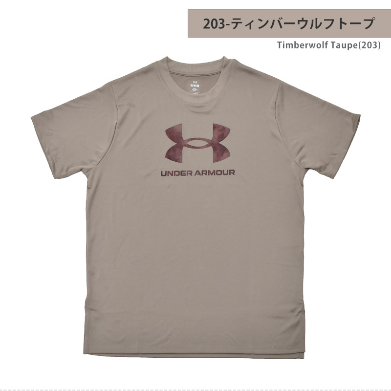 UNDER ARMOUR（アンダーアーマー） 値下げ 送料無料 レディース 半袖 T