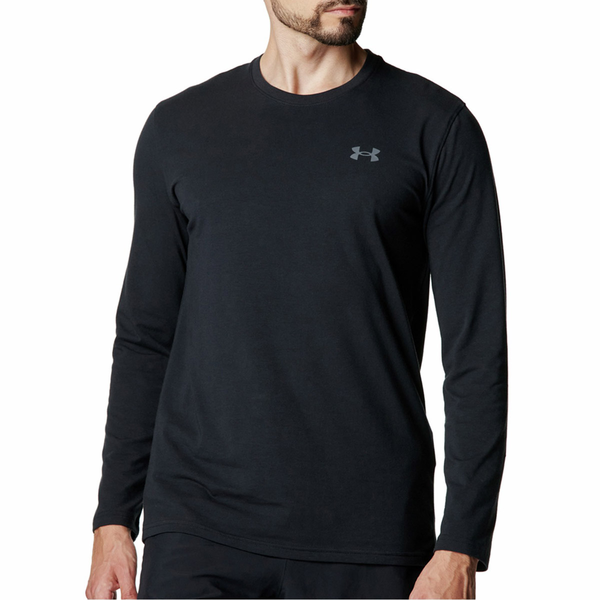 UNDER ARMOUR（アンダーアーマー） メンズ UAパフォーマンスコットン