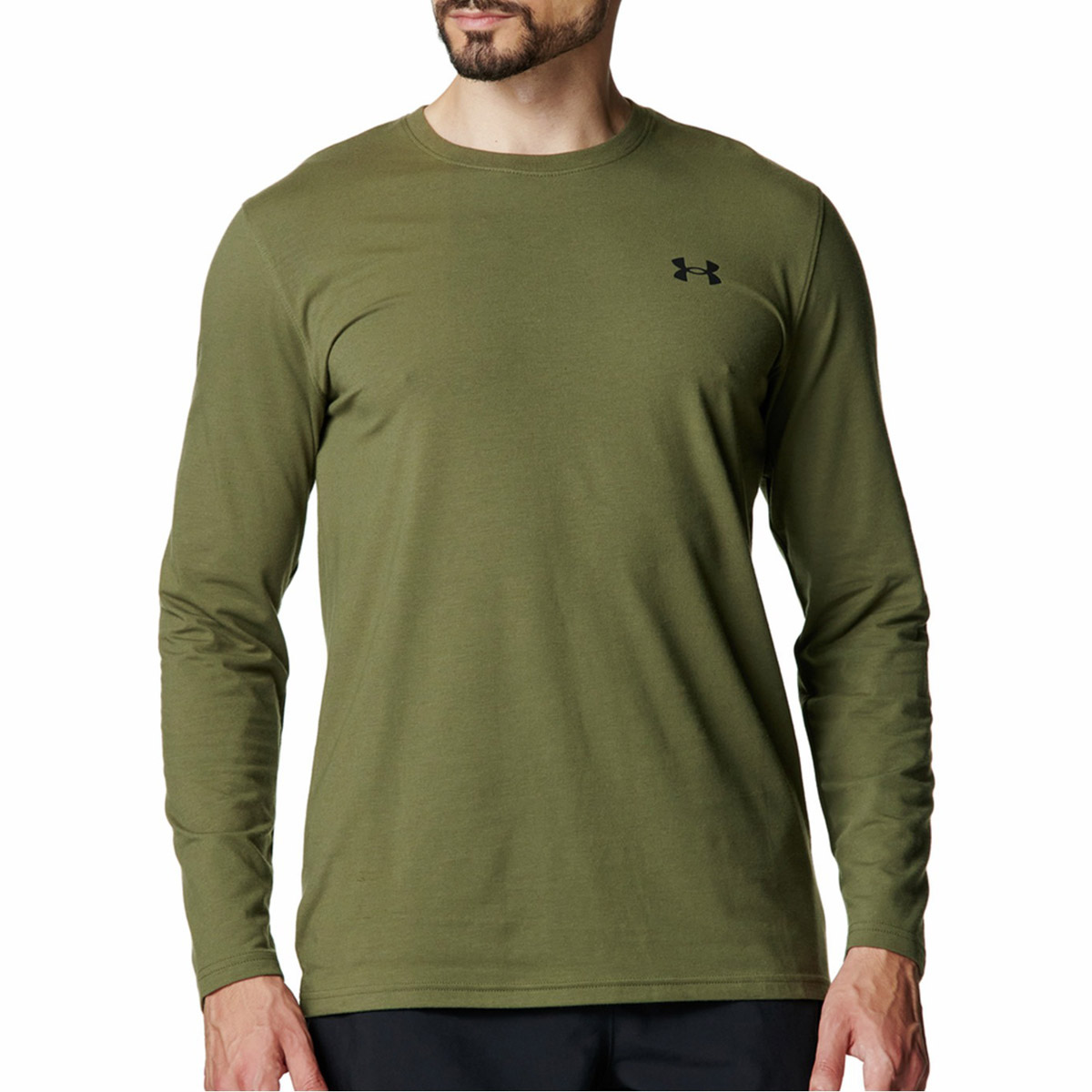 UNDER ARMOUR（アンダーアーマー） メンズ UAパフォーマンスコットン