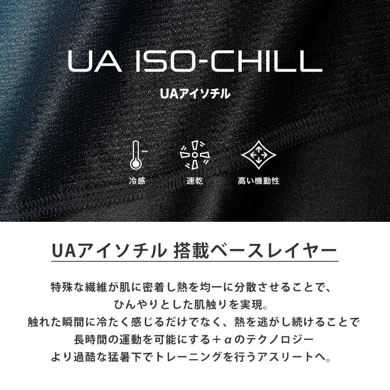 UNDER ARMOUR アンダーアーマー メ...の詳細画像3