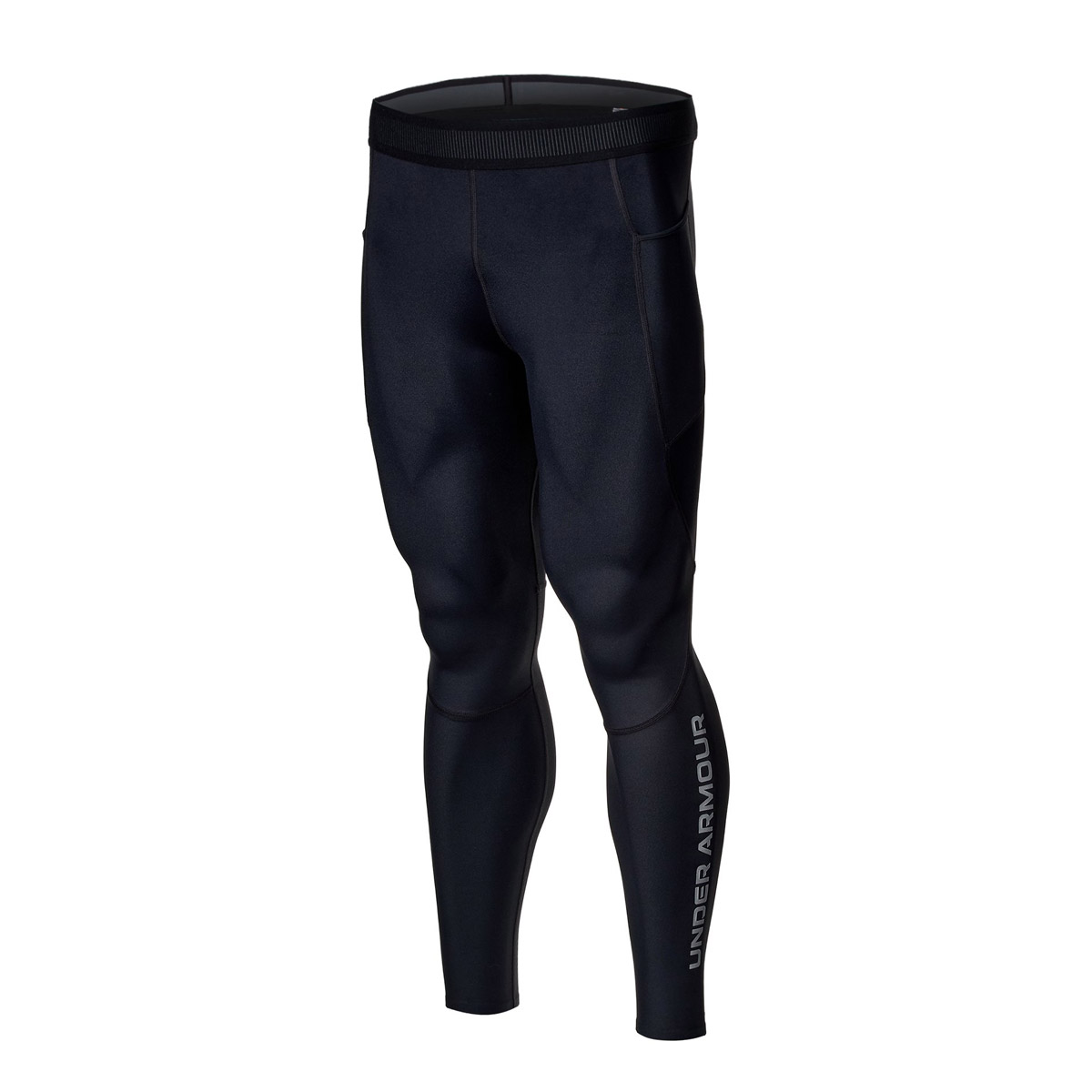 UNDER ARMOUR（アンダーアーマー） メンズ UAクール レギンス