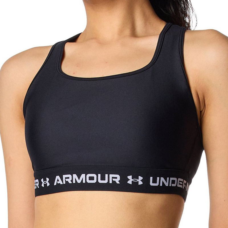 UNDER ARMOUR（アンダーアーマー） スポーツブラ UAクロスバックブラ