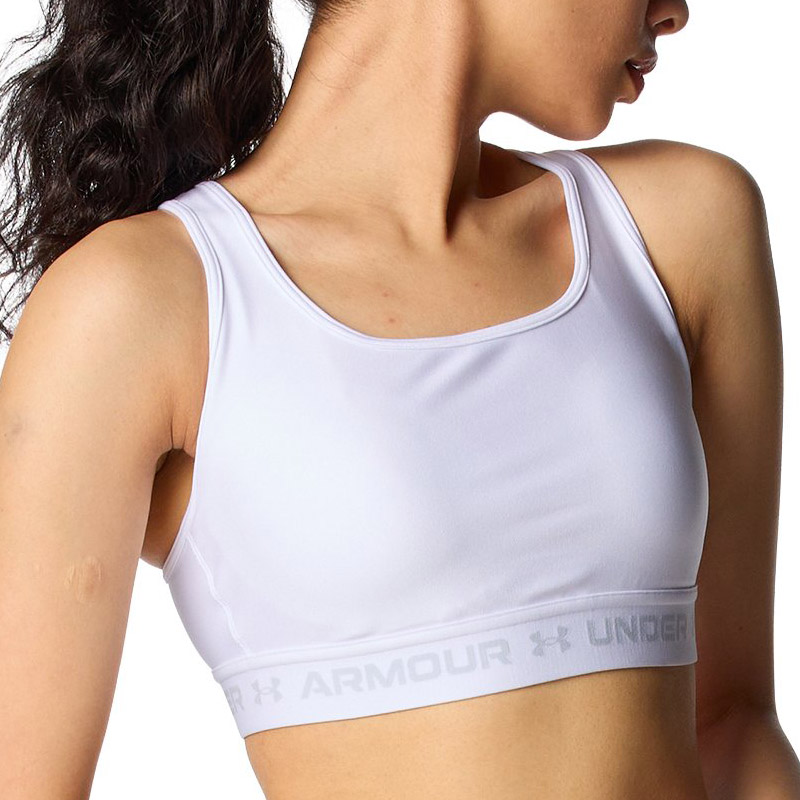 UNDER ARMOUR（アンダーアーマー） スポーツブラ UAクロスバックブラ