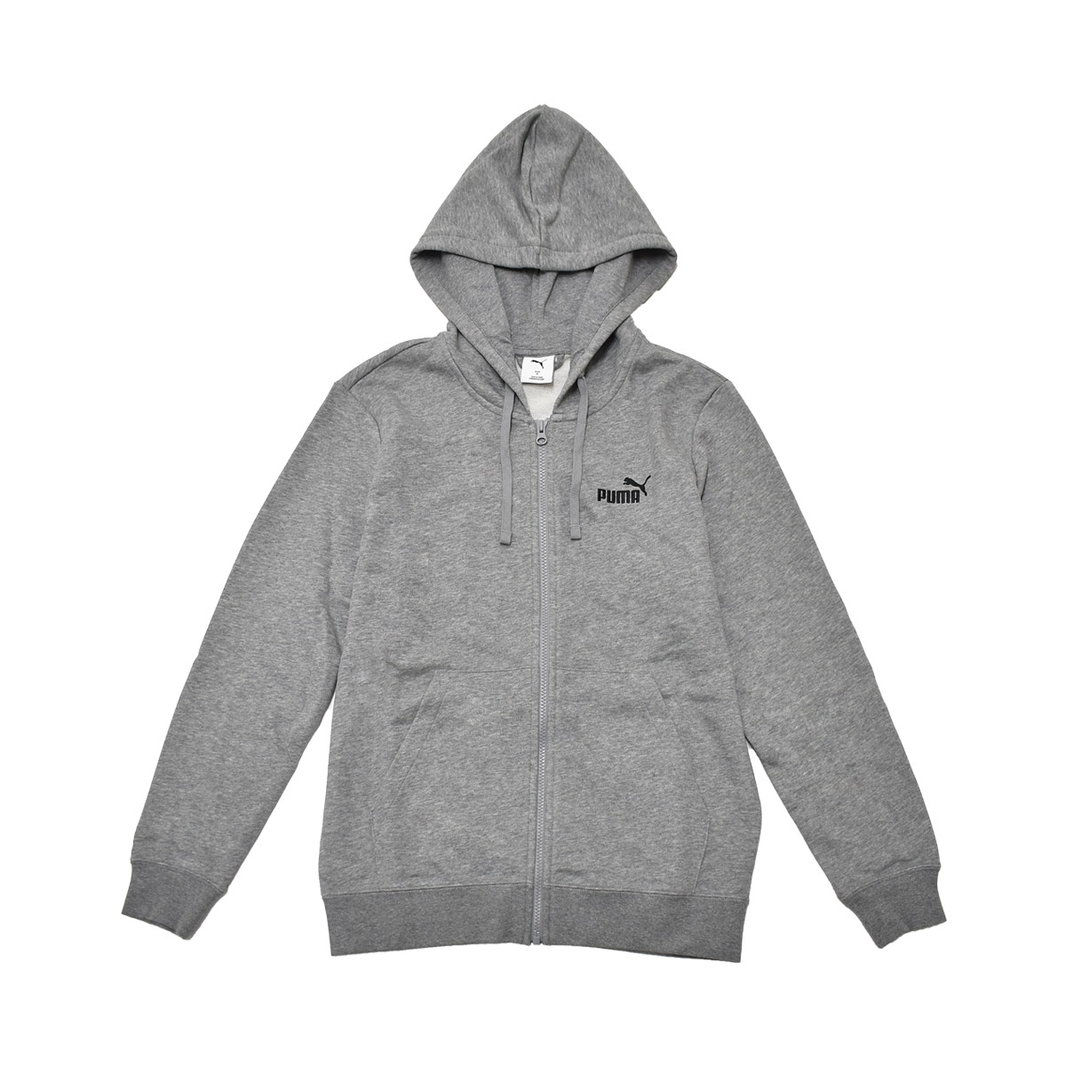 PUMA（プーマ） パーカー メンズ ESS NO. 1 LOGO フーデッドジャケット