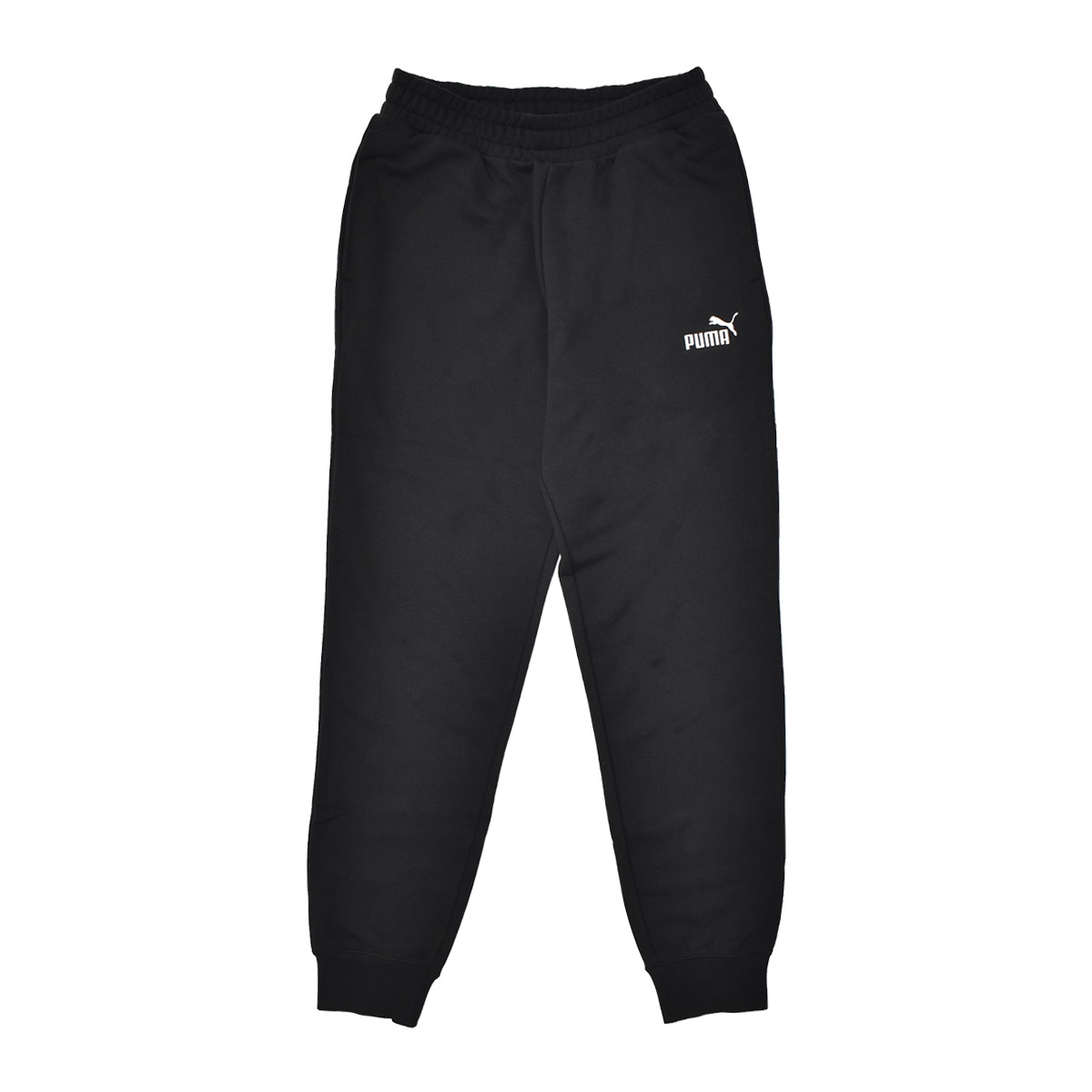 【希少品】プーマ 0412 27.0 PUMA（プーマ） ロングパンツ メンズ ESS NO. 1 LOGO スウェットパンツ