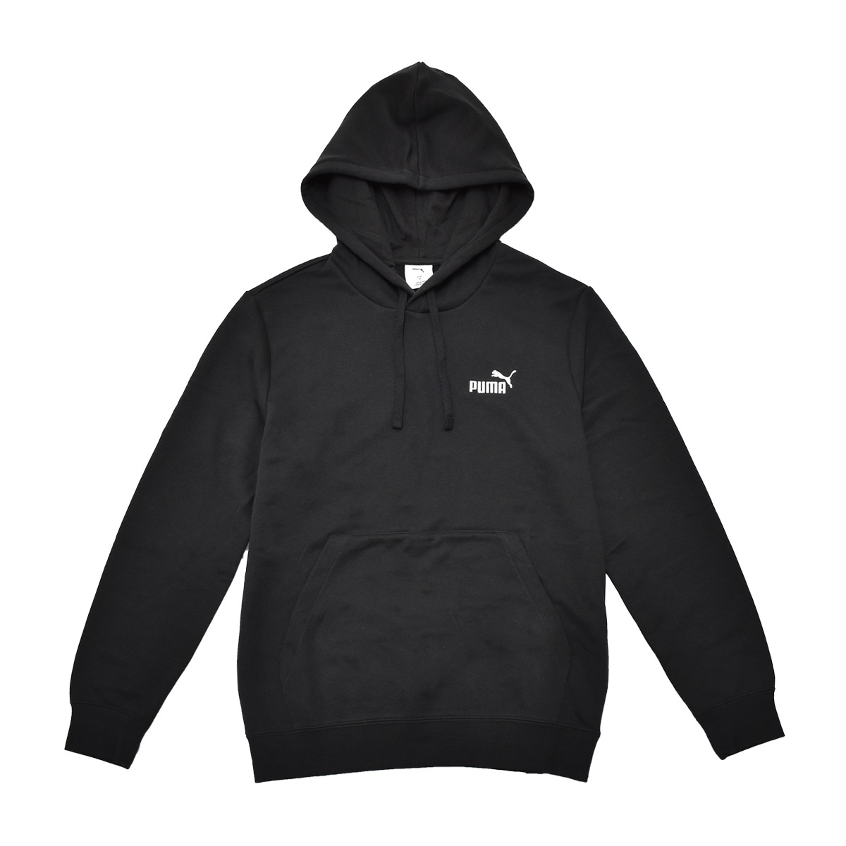 PUMA（プーマ） スウェット メンズ ESS SMALL NO. 1 LOGO HD TR