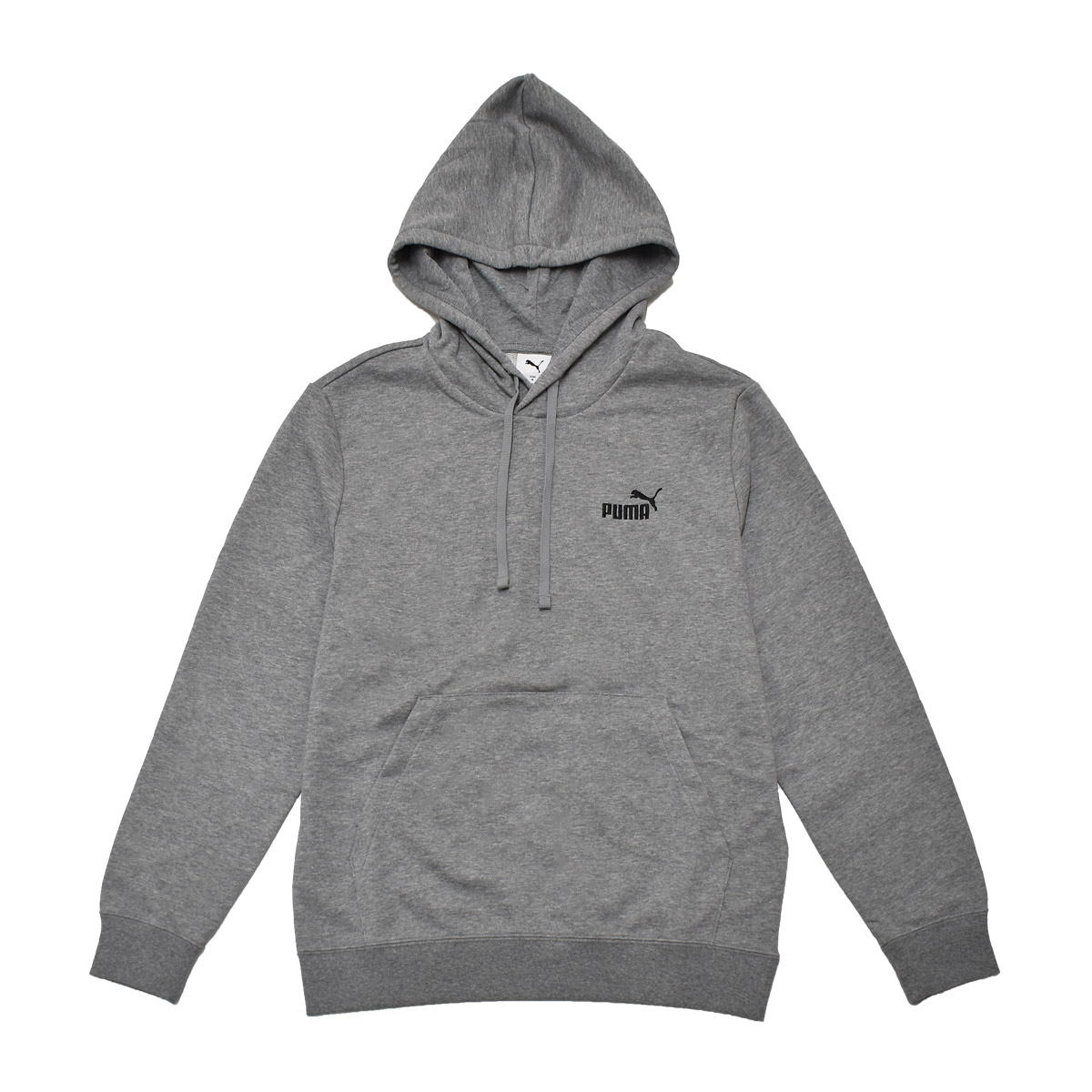 PUMA（プーマ） スウェット メンズ ESS SMALL NO. 1 LOGO HD TR