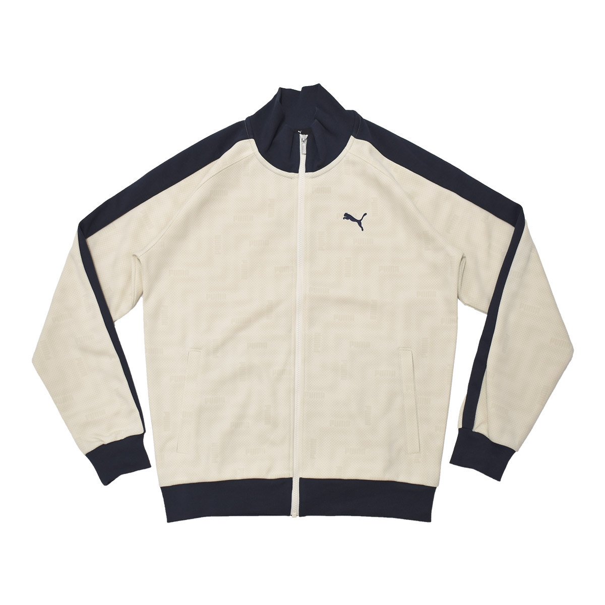 PUMA（プーマ） ジャージ メンズ トラックジャケット ESS ELEVATED