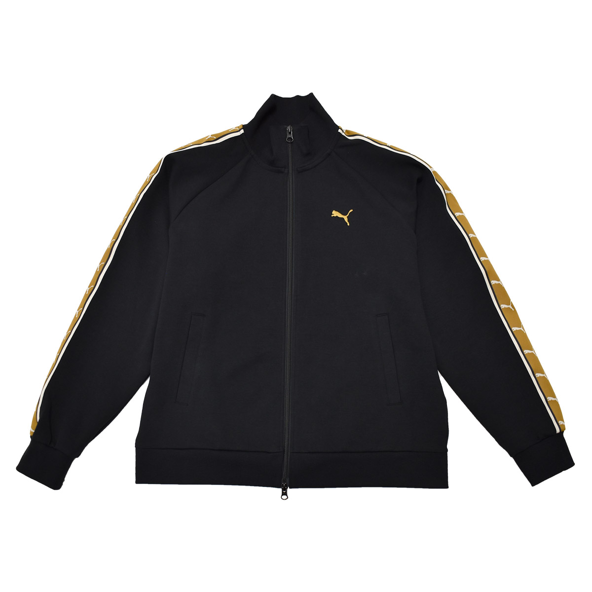 PUMA（プーマ） ジャージ レディース トラックジャケット ESS ELEVATED