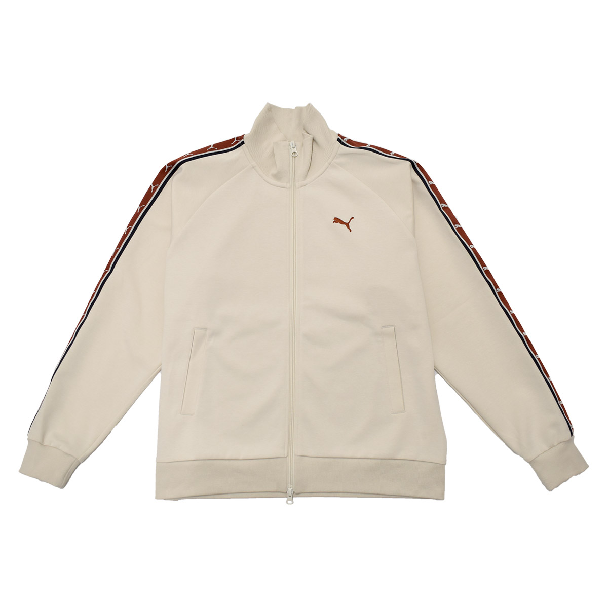 PUMA（プーマ） ジャージ レディース トラックジャケット ESS ELEVATED