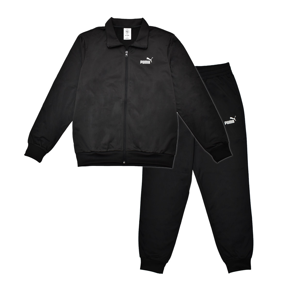PUMA（プーマ） ジャージ 上下セット メンズ ESS ポリ スーツ トラック