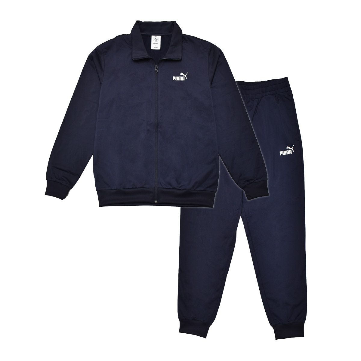 PUMA（プーマ） ジャージ 上下セット メンズ ESS ポリ スーツ トラック