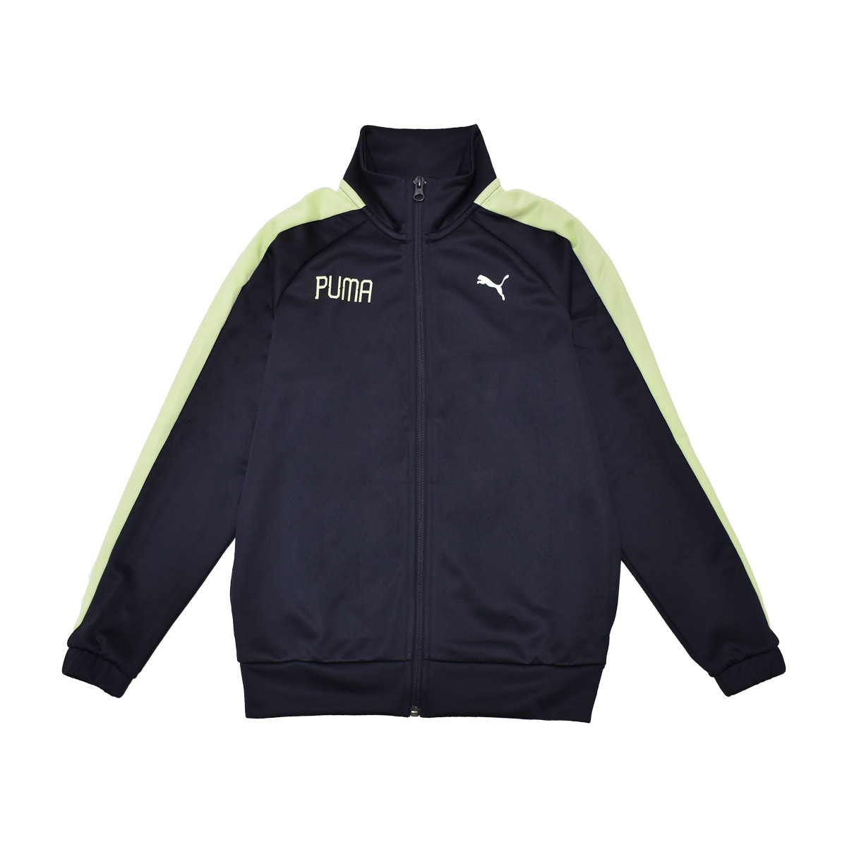 PUMA（プーマ） ジャージ トップス キッズ 男子 ACTIVE SPORTS