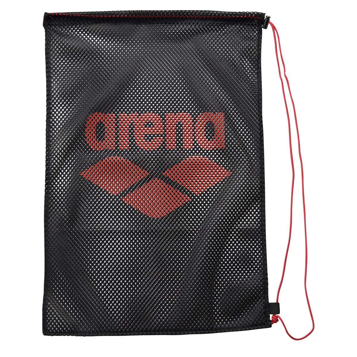 【完売品】ballaholic メッシュ バックパック アリーナ（ARENA）（メンズ、レディース）水泳バッグ メッシュバック