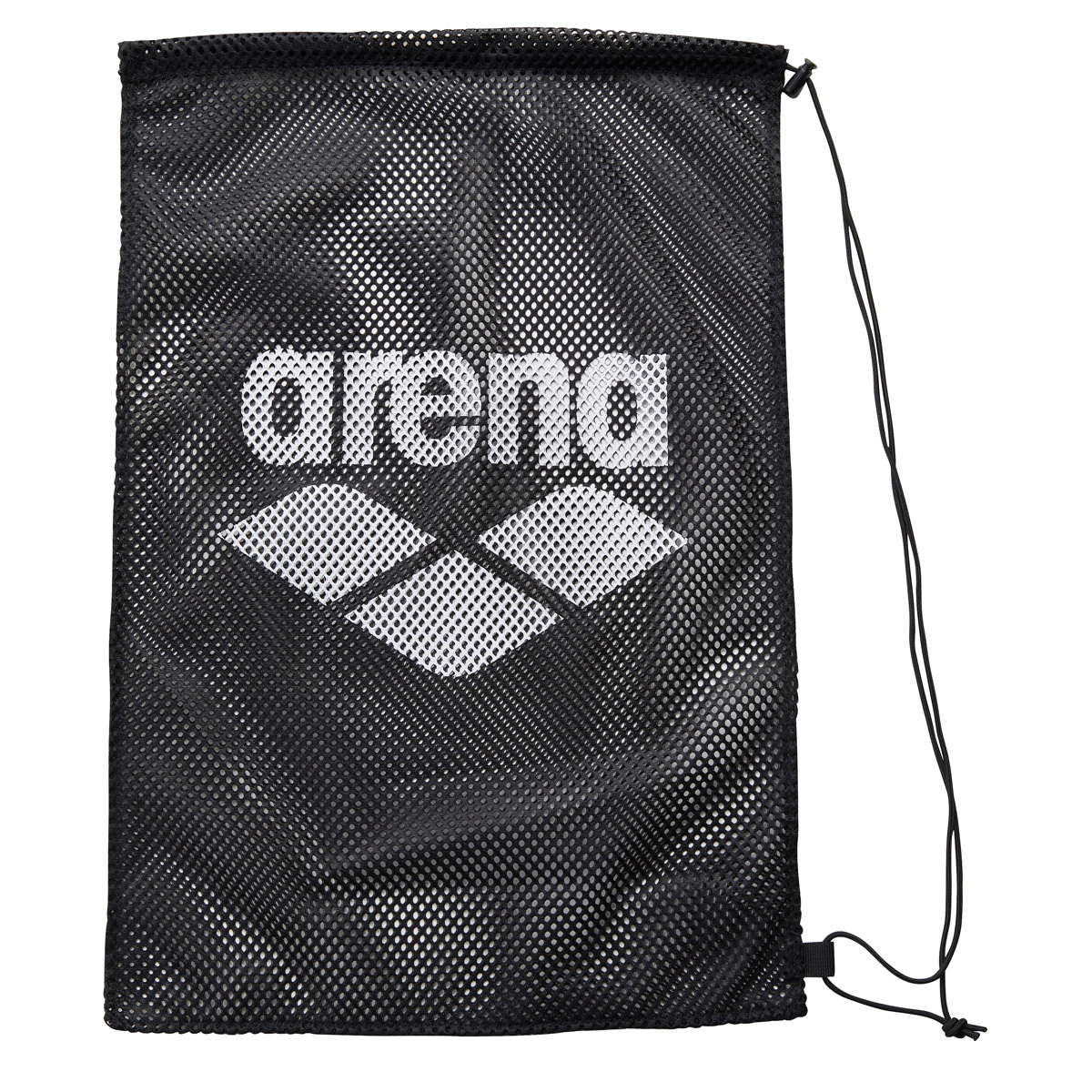 アリーナ（arena） 送料無料 メッシュバッグ マルチバッグ 巾着 プール