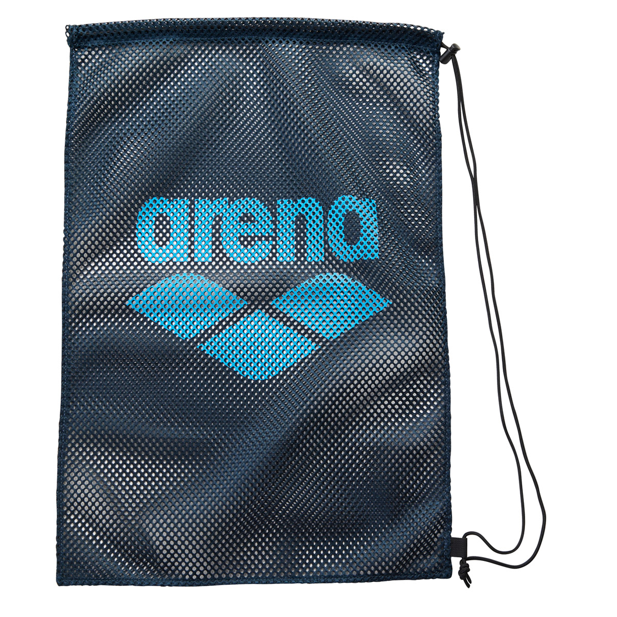 アリーナ（arena） 送料無料 メッシュバッグ マルチバッグ 巾着 プール