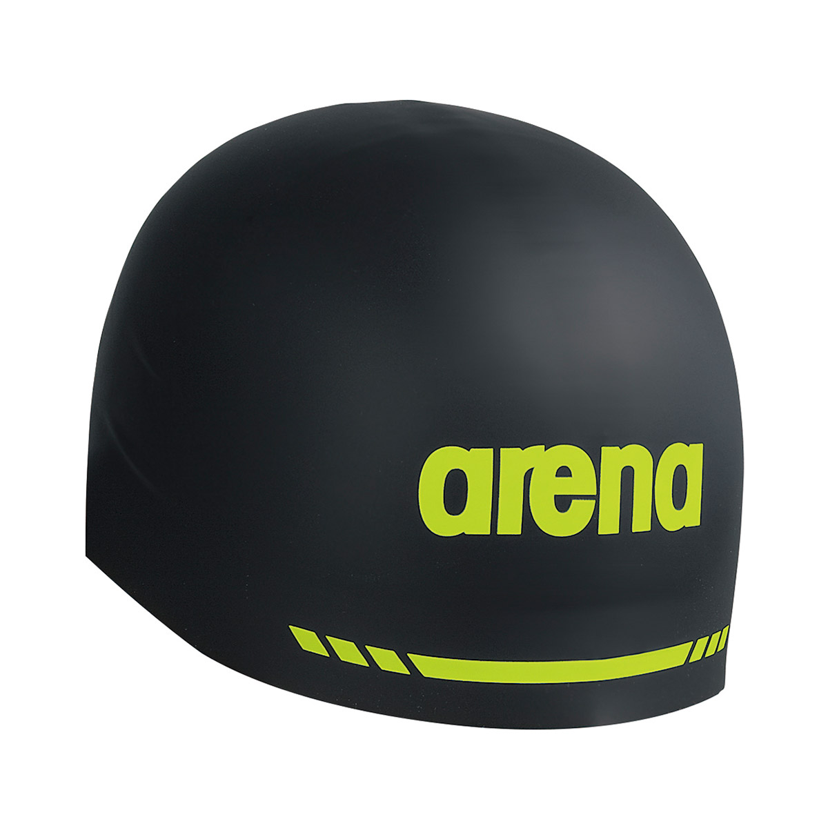 アリーナ（arena） 送料無料 レーシングシリコーンキャップ スイム