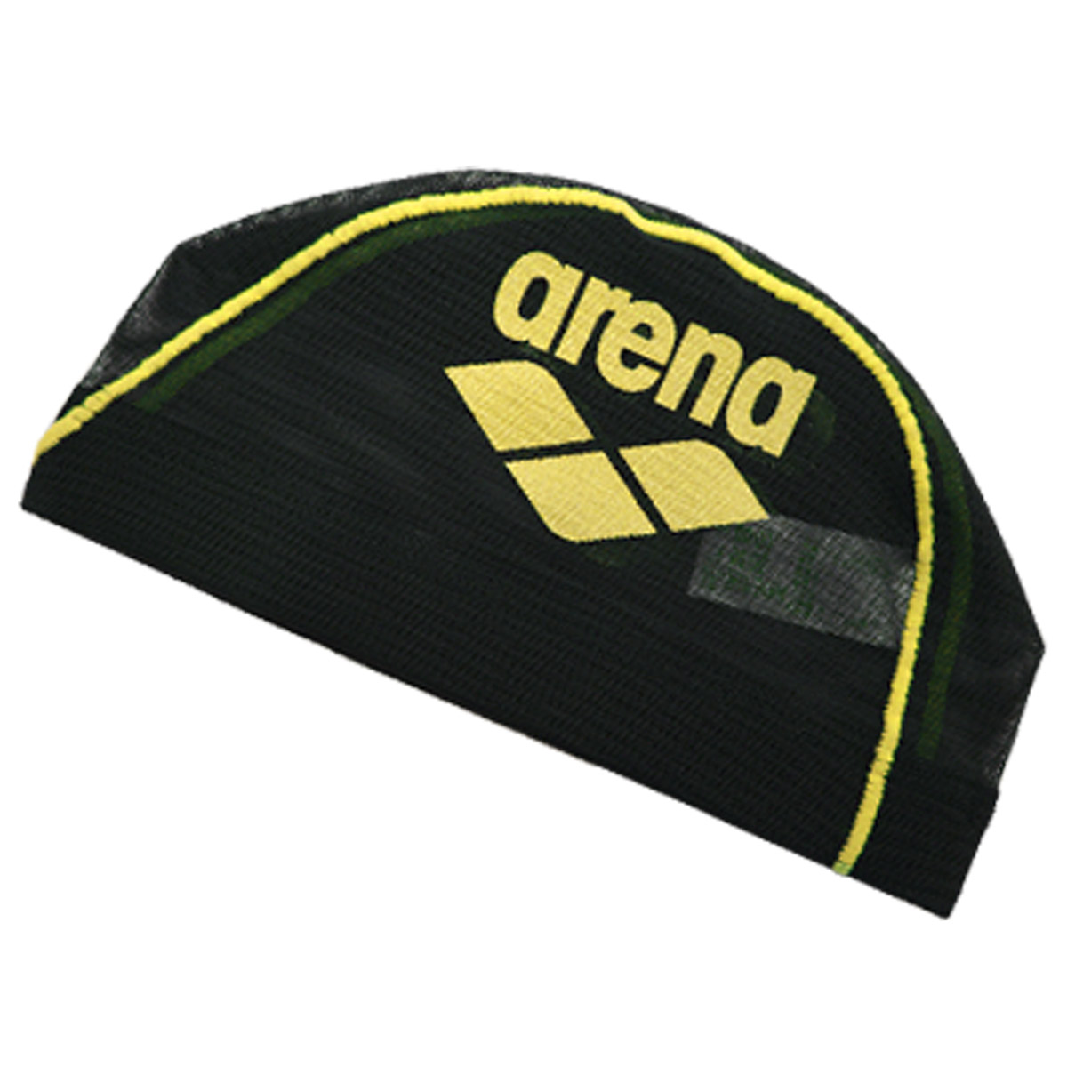 アリーナ（arena） メッシュキャップ スイムキャップ 水泳 スイミング