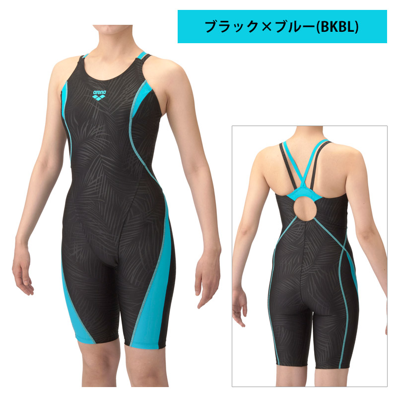 アリーナ（ARENA）（レディース）フィットネス水着 水泳
