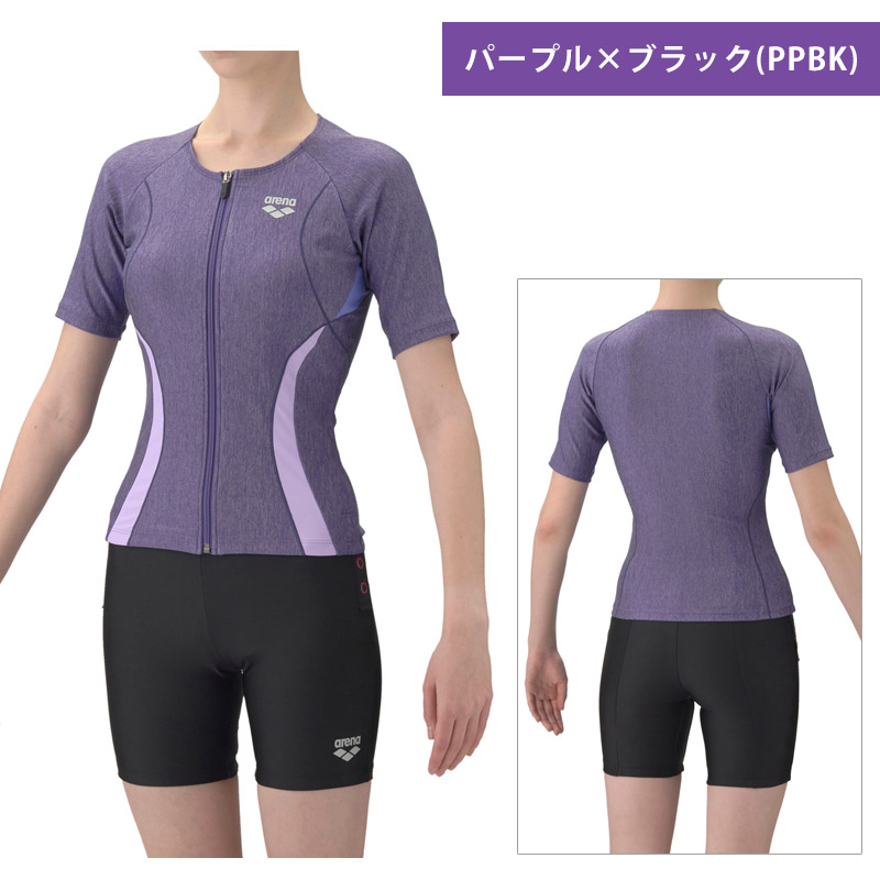 アリーナ（arena） 値下げ 送料無料 フィットネス水着 レディース