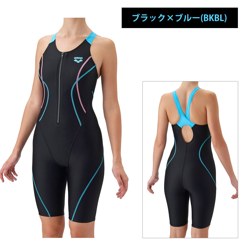 アリーナ（arena） フィットネス水着 レディース フィットネス