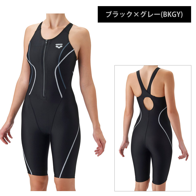 アリーナ（arena） フィットネス水着 レディース フィットネス