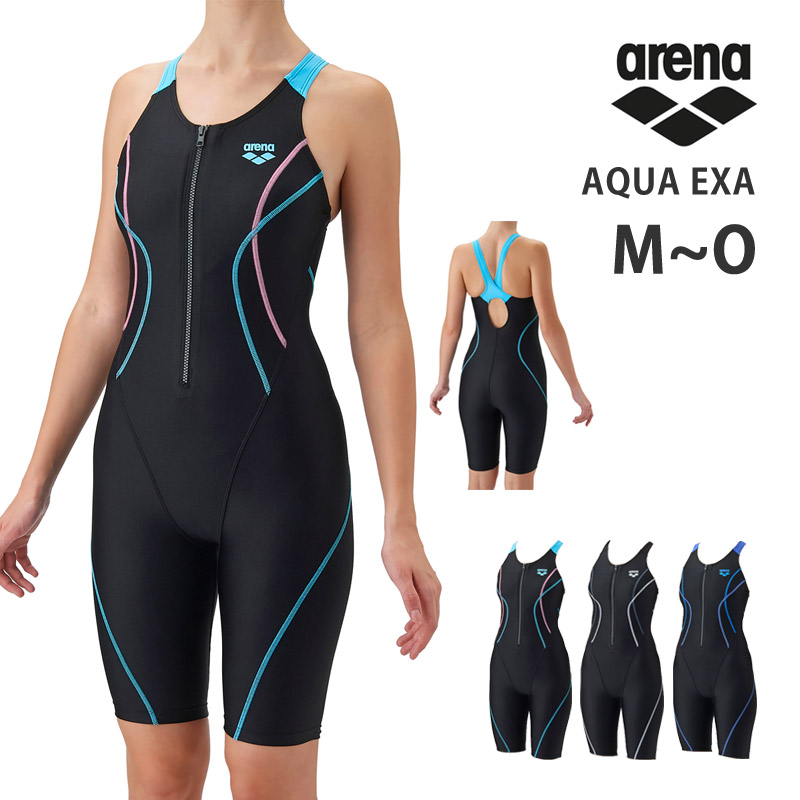 アリーナ（arena） フィットネス水着 レディース フィットネス