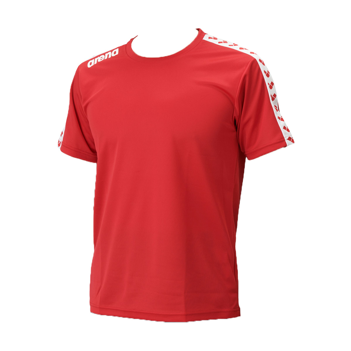 アリーナ（arena） Tシャツ 半袖 ユニセックス チームウェア トップス 