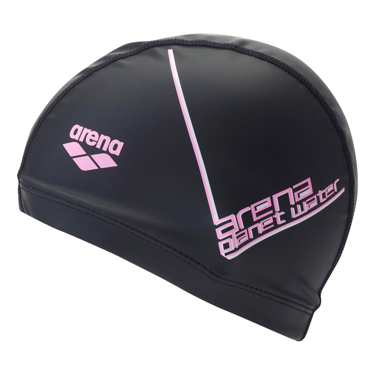 アリーナ（arena） スイムキャップ arena 2ウェイシリコ-ンキャップ