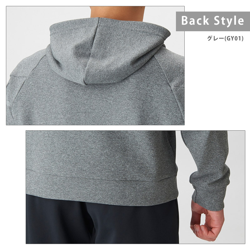 アリーナ（arena） 値下げ 送料無料 スウェットパーカー ノビルザ ユニ