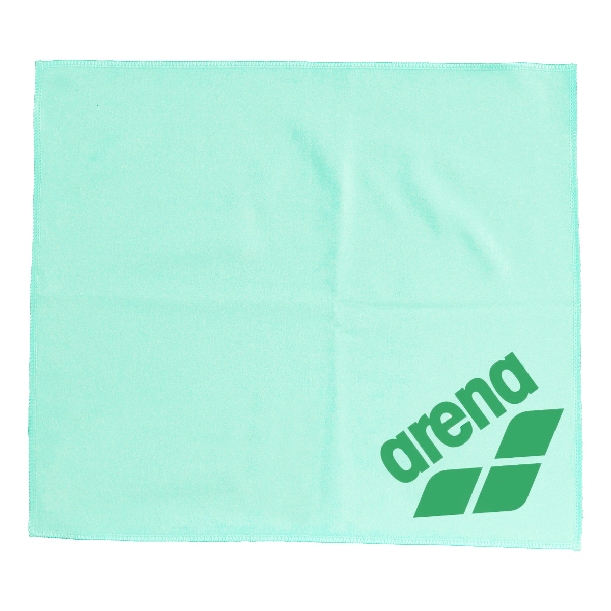 アリーナ（arena） マイクロファイバーM セームタオル 吸水 軽量